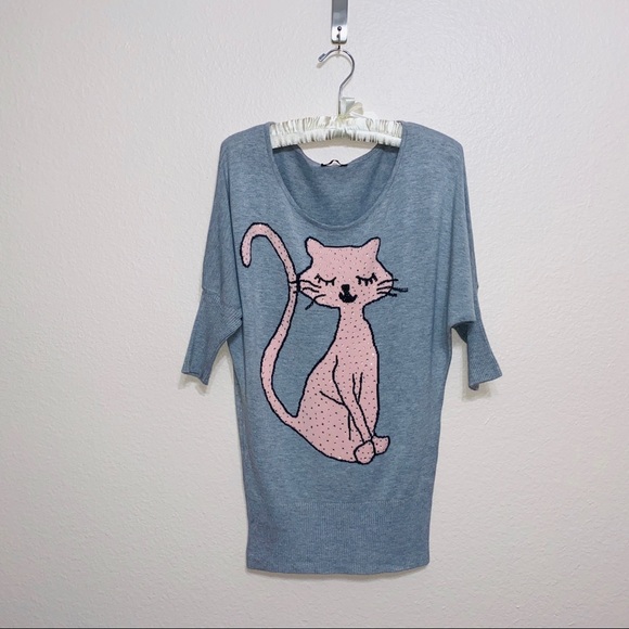 Sweaters - Destello Sweater.
